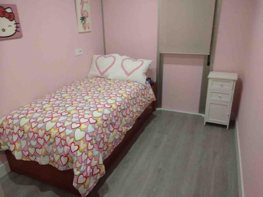 Duplex Acogedor Y Comodo San Sebastian de los Reyes Exterior photo